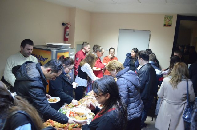 Conferința intermediară